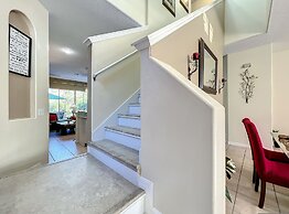 Scuttle Vacation Pool Home W Spa