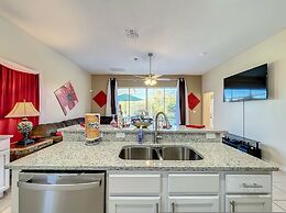 Scuttle Vacation Pool Home W Spa