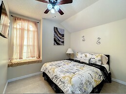 Scuttle Vacation Pool Home W Spa