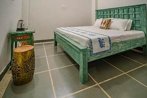 Soham Haveli Udaipur