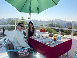 Soham Haveli Udaipur