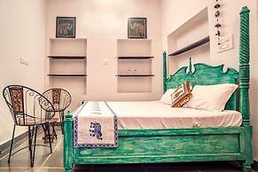 Soham Haveli Udaipur