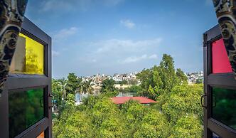 Soham Haveli Udaipur