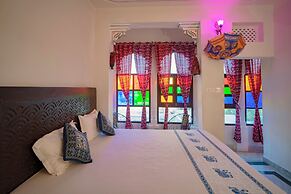 Soham Haveli Udaipur