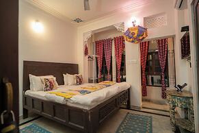Soham Haveli Udaipur