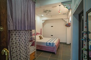 Soham Haveli Udaipur