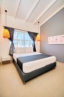 Makáry Beach Tolú by Bernalo Hotels