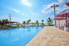 Makáry Beach Tolú by Bernalo Hotels