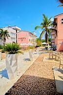 Makáry Beach Tolú by Bernalo Hotels