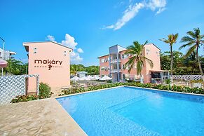 Makáry Beach Tolú by Bernalo Hotels