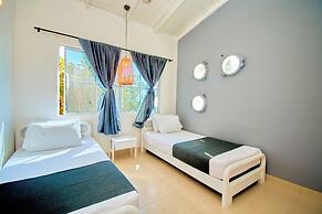 Makáry Beach Tolú by Bernalo Hotels