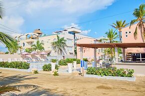 Makáry Beach Tolú by Bernalo Hotels