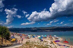 Apartments in Silo/insel Krk 14452