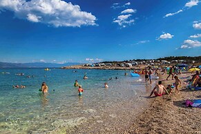 Apartments in Silo/insel Krk 14452