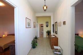 Apartments in Silo/insel Krk 14452