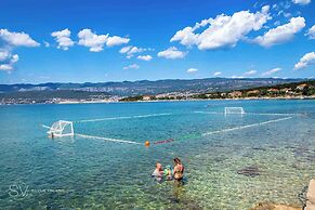 Apartments in Silo/insel Krk 14452