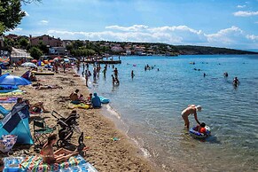 Apartments in Silo/insel Krk 14452