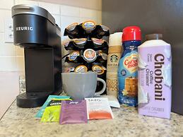 The Colonial Mt. Lebanon by Luxe PGH