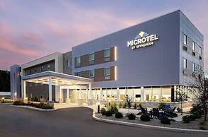 Microtel Inn & Suites by Wyndham Prattville Montgomery