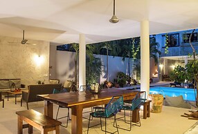 Nomad Humans Coliving Apartments