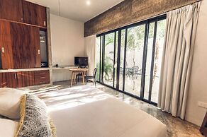 Nomad Humans Coliving Apartments