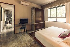 Nomad Humans Coliving Apartments