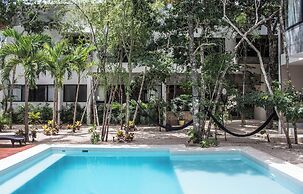 Nomad Humans Coliving Apartments