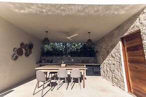 Nomad Humans Coliving Apartments