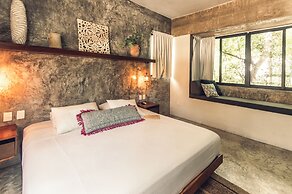 Nomad Humans Coliving Apartments