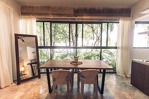 Nomad Humans Coliving Apartments