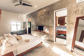 Nomad Humans Coliving Apartments