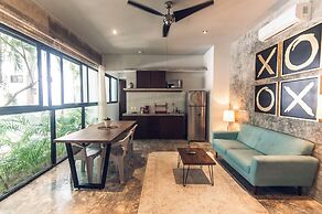 Nomad Humans Coliving Apartments