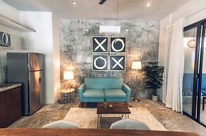 Nomad Humans Coliving Apartments