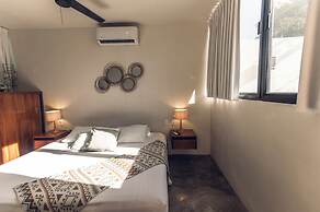 Nomad Humans Coliving Apartments