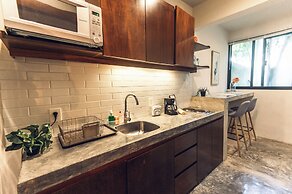 Nomad Humans Coliving Apartments