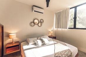 Nomad Humans Coliving Apartments