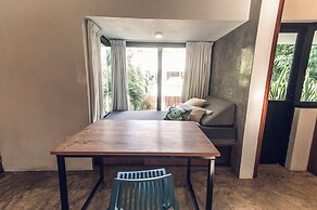 Nomad Humans Coliving Apartments