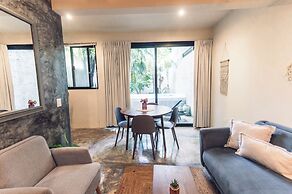 Nomad Humans Coliving Apartments