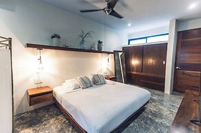 Nomad Humans Coliving Apartments