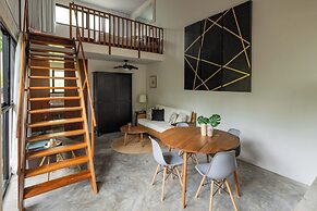 Nomad Humans Coliving Apartments