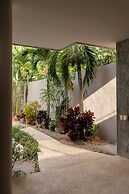 Nomad Humans Coliving Apartments