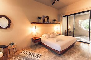 Nomad Humans Coliving Apartments