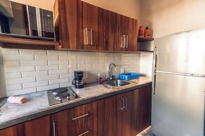 Nomad Humans Coliving Apartments