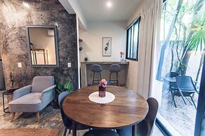 Nomad Humans Coliving Apartments