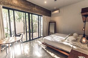 Nomad Humans Coliving Apartments