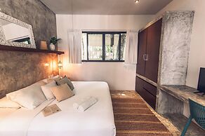 Nomad Humans Coliving Apartments