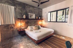 Nomad Humans Coliving Apartments