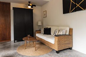 Nomad Humans Coliving Apartments