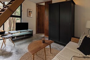 Nomad Humans Coliving Apartments