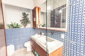 Nomad Humans Coliving Apartments